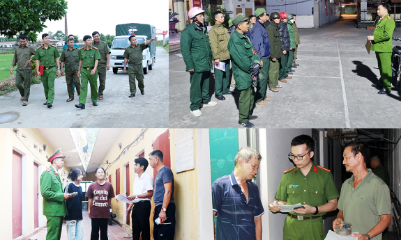 Bắc Ninh: Nâng cao hiệu quả công tác hòa giải ở cơ sở, góp phần bảo đảm an ninh trật tự